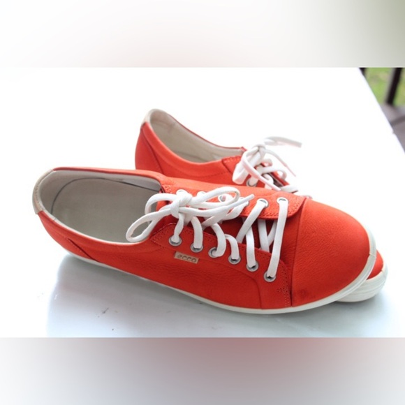 Ecco sofft sneakers - Picture 8 of 15